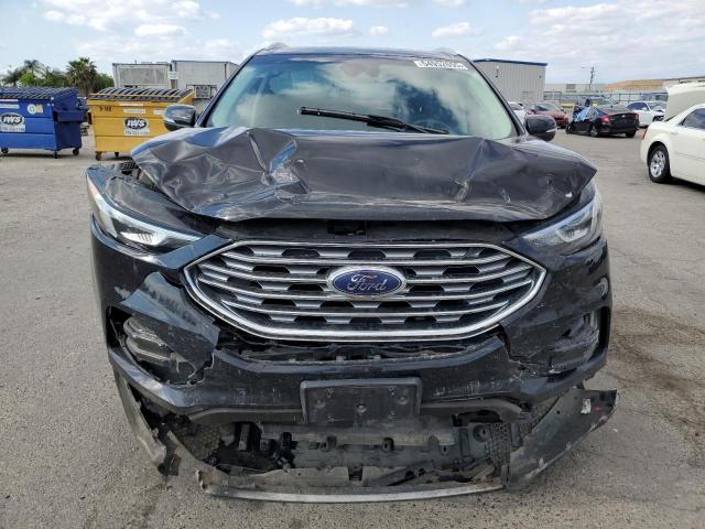 2019 FORD EDGE TITAN - 2FMPK3K97KBB54563