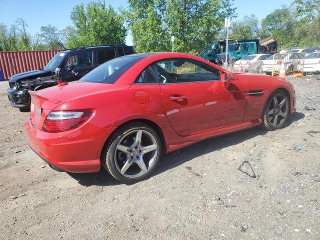 Vin: wddpk4ha6df051329, lot: 54751565, mercedes-benz slk-class 250 20133