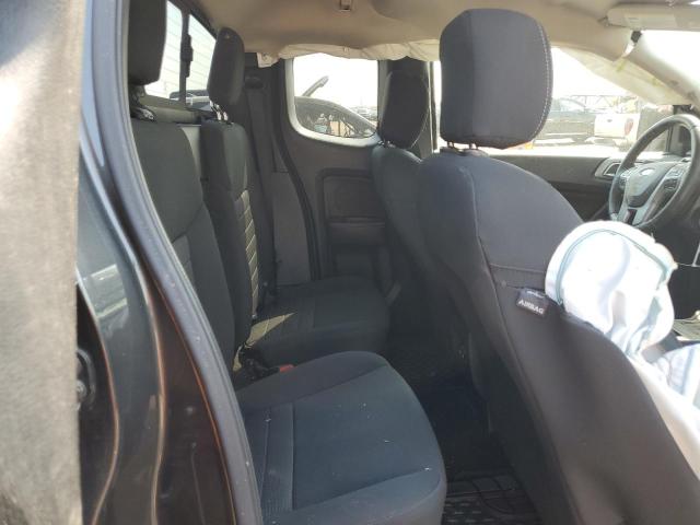 2019 FORD RANGER XL - 1FTER1FH7KLA44741
