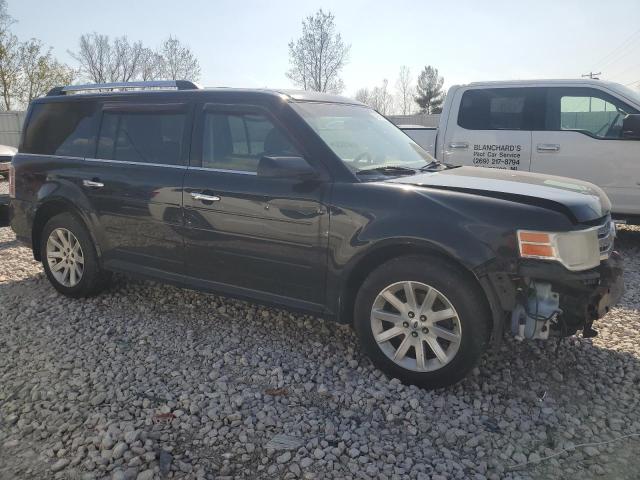 Vin: 2fmhk6cc6bbd00029, lot: 54354515, ford flex sel 20114