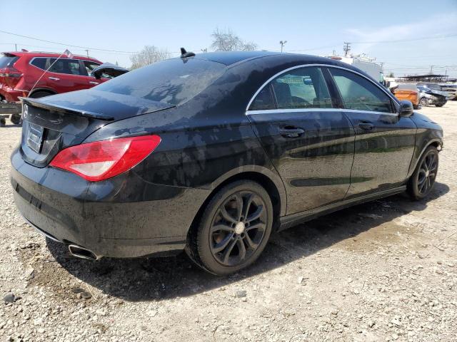 Vin: wddsj4eb9fn262463, lot: 52207775, mercedes-benz cla-class 250 20153