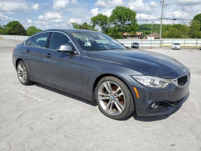 Vin: wba4a9c5xgg508243, lot: 53863495, bmw 4 series i gran coupe sulev 20164