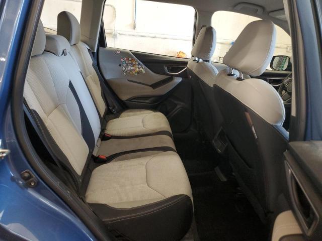 2020 SUBARU FORESTER JF2SKADC0LH519361