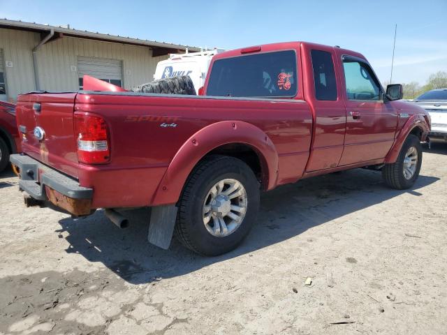 Vin: 1ftlr4fe9apa23704, lot: 54156885, ford ranger super cab 20103