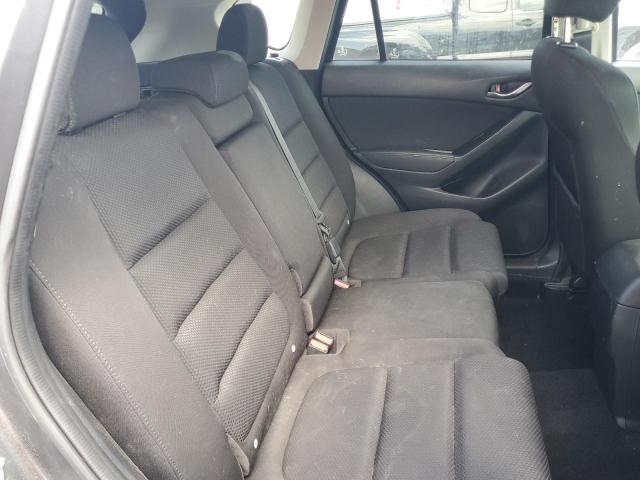 2016 MAZDA CX-5 TOURI - JM3KE4CY8G0915795