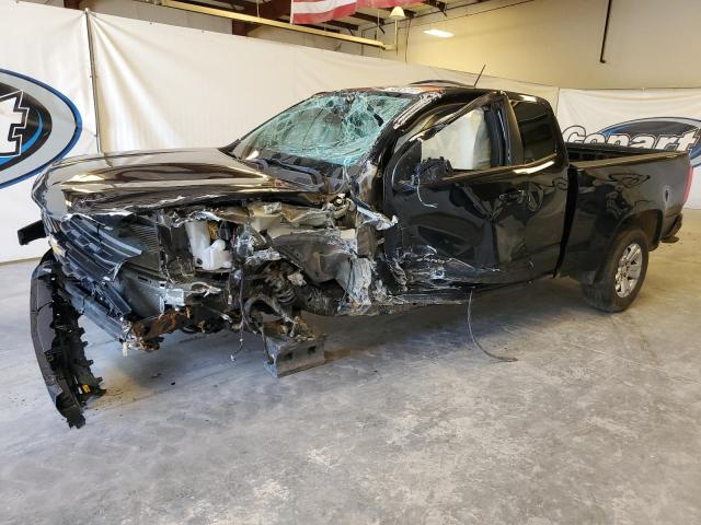 CHEVROLET COLORADO L
