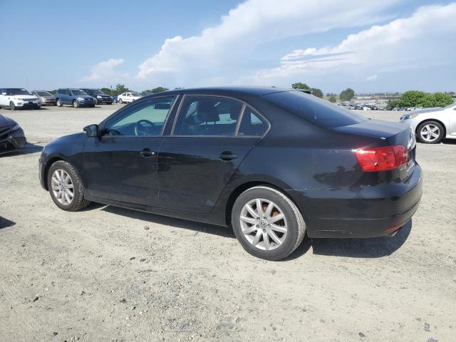 Vin: 3vwdx7aj8bm317924, lot: 55354435, volkswagen jetta se 20112