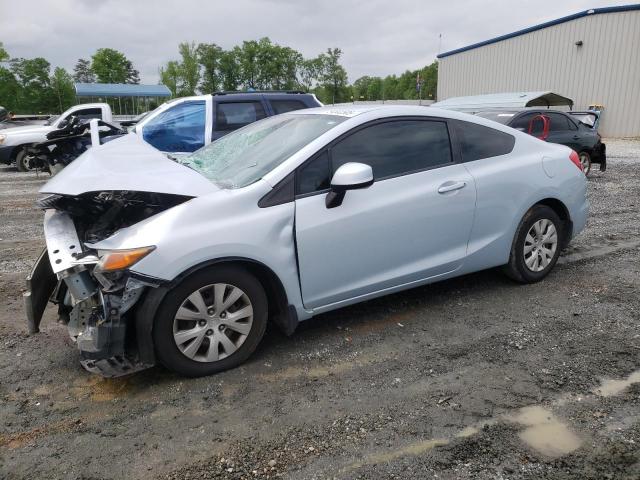 Vin: 2hgfg3b57ch511108, lot: 54582505, honda civic lx 2012 img_1