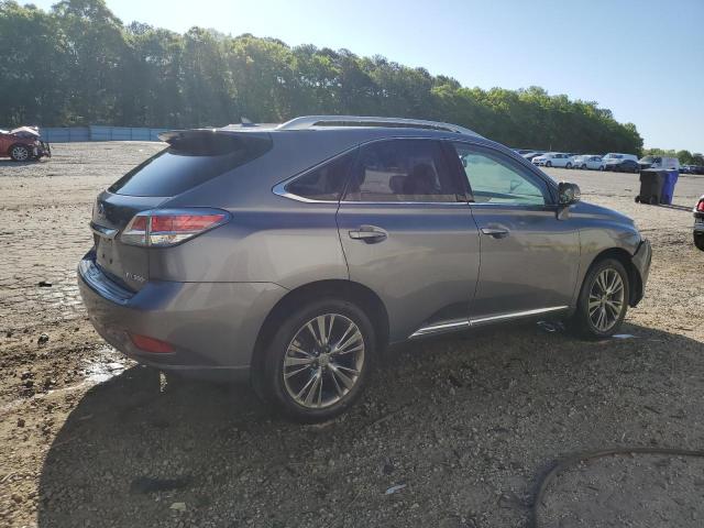 Vin: jtjzk1ba2d2417852, lot: 52253945, lexus rx350 350 20133