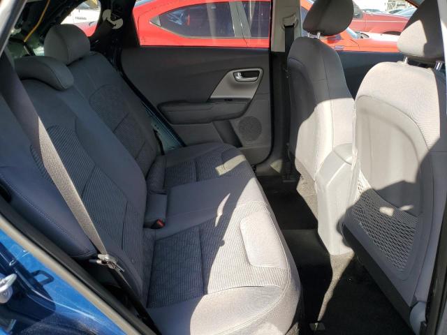 2020 KIA NIRO LX - KNDCB3LC7L5394568