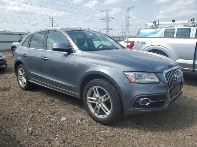 Vin: wa1d7afpxga043055, lot: 54715975, audi q5 premium plus s-line 20164