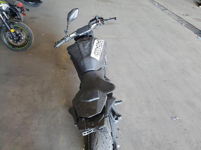 2021 YAMAHA MT07 JYARM32E0MA000985