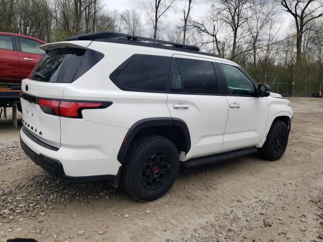 Vin: 7svaaabaxrx040030, lot: 54766095, toyota sequoia sr5 20243