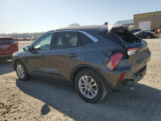 Vin: 1fmcu0g65lub67636, lot: 52365505, ford escape se 20202