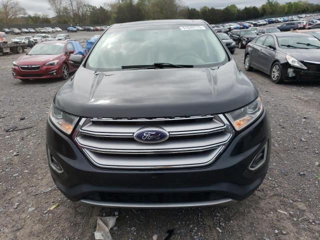 2015 FORD EDGE TITAN - 2FMTK3K8XFBC29168