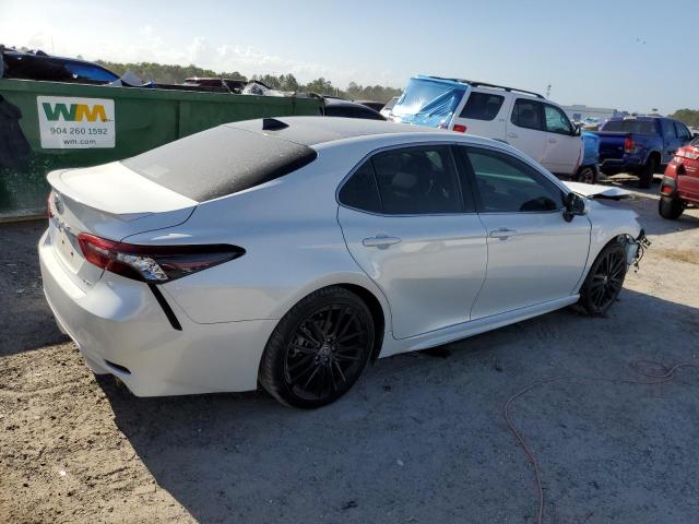 Vin: 4t1k61ak1mu554008, lot: 51206725, toyota camry xse 20213