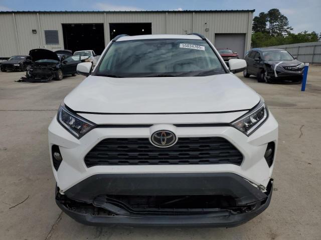 2019 TOYOTA RAV4 XLE P - 2T3C1RFV5KW056435