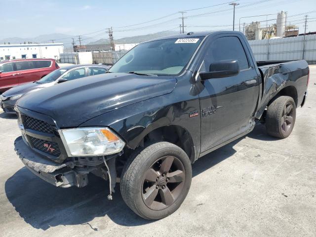 RAM 1500 ST