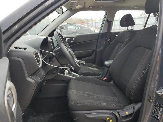 2024 HYUNDAI VENUE SEL - KMHRC8A34RU303824