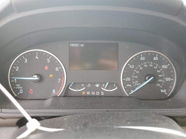 2018 FORD ECOSPORT T MAJ6P1WL1JC189888