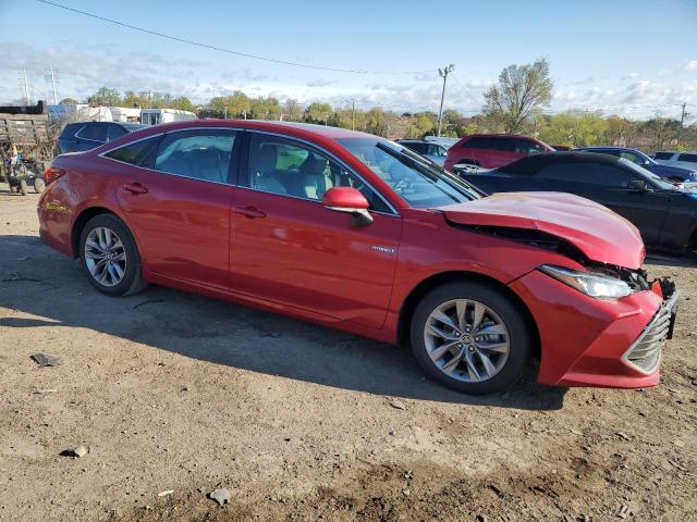 Vin: 4t1aa1ab5mu002487, lot: 53171775, toyota avalon xle 20214