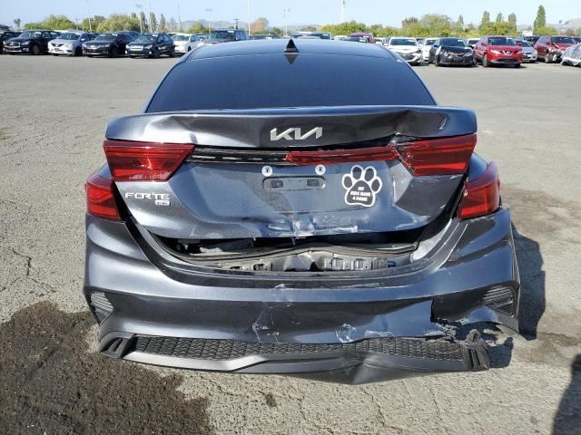 2024 KIA FORTE LX - 3KPF24AD3RE751479
