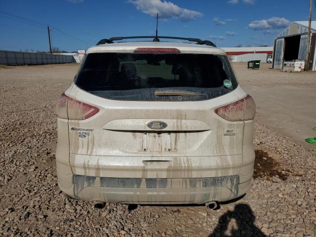 2016 FORD ESCAPE SE - 1FMCU9G92GUC87494