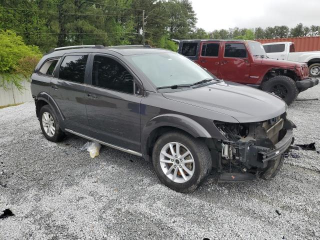 Vin: 3c4pdcgb3ft755215, lot: 51896735, dodge journey crossroad 20154
