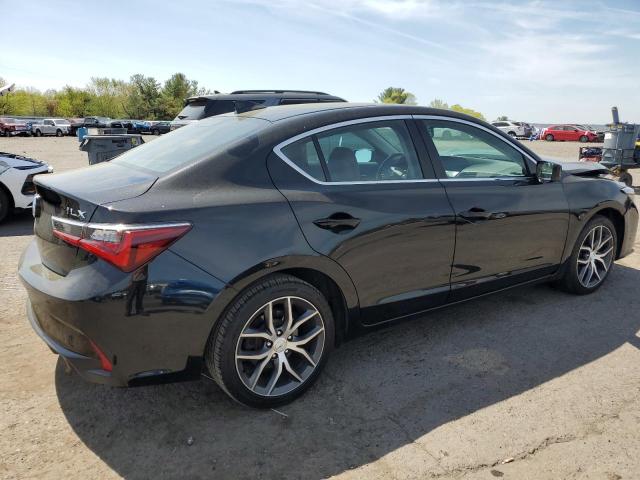 Vin: 19ude2f71ka009226, lot: 54064895, acura ilx premium 20193