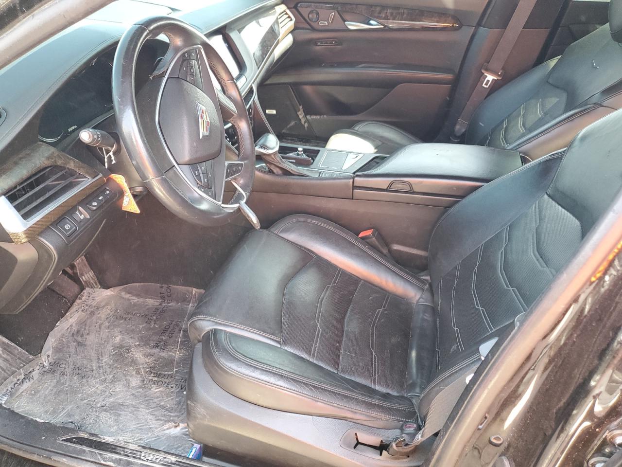 CADILLAC CT6 PREMIUM