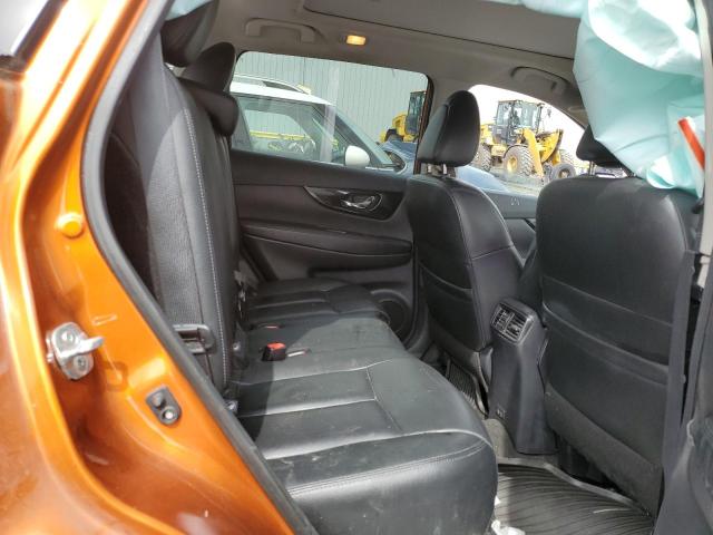 2020 NISSAN ROGUE S - 5N1AT2MV3LC702342