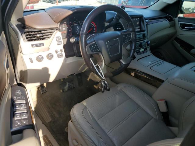 2016 GMC YUKON XL D - 1GKS2HKJ3GR439727