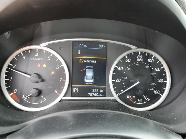 2019 NISSAN SENTRA S - 3N1AB7AP6KY205840