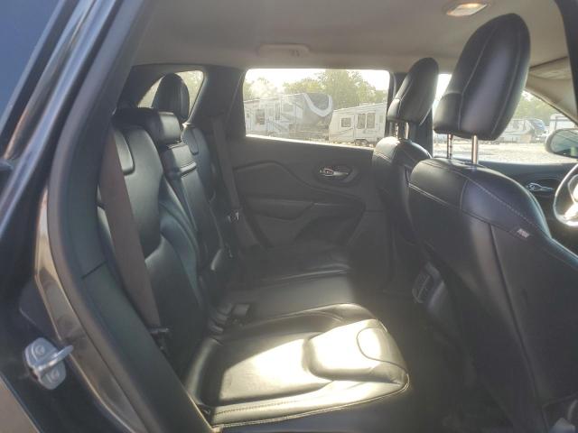 2017 JEEP CHEROKEE 1C4PJLDB8HW522411