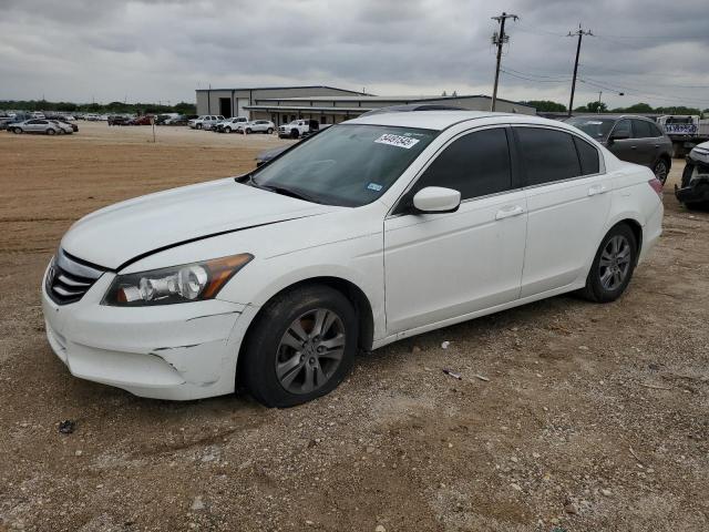 HONDA ACCORD SE