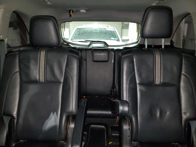 2017 TOYOTA HIGHLANDER - 5TDJZRFH7HS358801