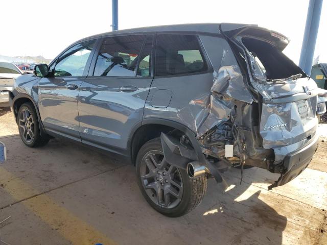 Vin: 5fnyf8h53nb007016, lot: 53892095, honda passport exl 20222