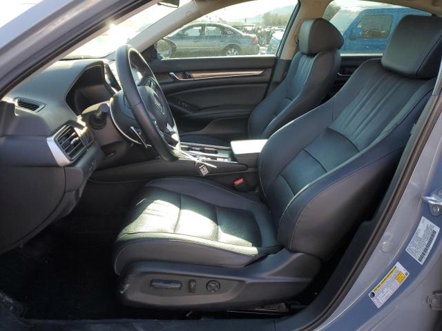 2022 HONDA ACCORD SPO 1HGCV1F40NA115067