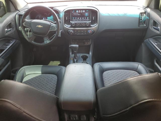 2017 CHEVROLET COLORADO Z - 1GCGSDEN4H1290284