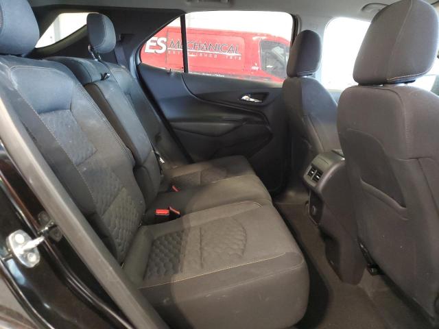 2018 CHEVROLET EQUINOX LT - 2GNAXSEV1J6124827