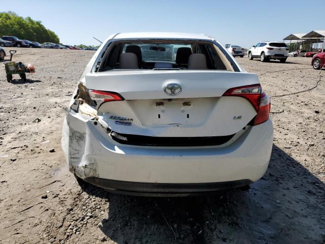 2015 TOYOTA COROLLA L - 5YFBURHE6FP215382