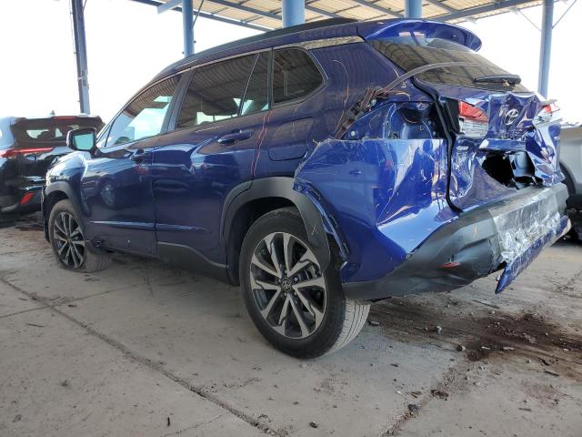 Vin: 7mudaaag0nv010036, lot: 52815765, toyota corolla cr xle 20222