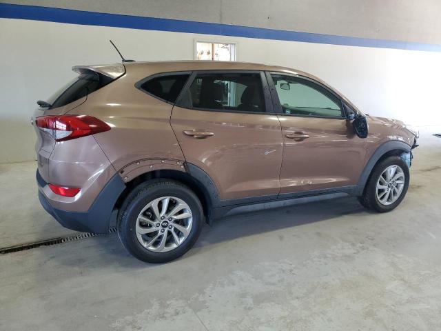 2017 HYUNDAI TUCSON SE - KM8J23A4XHU254056