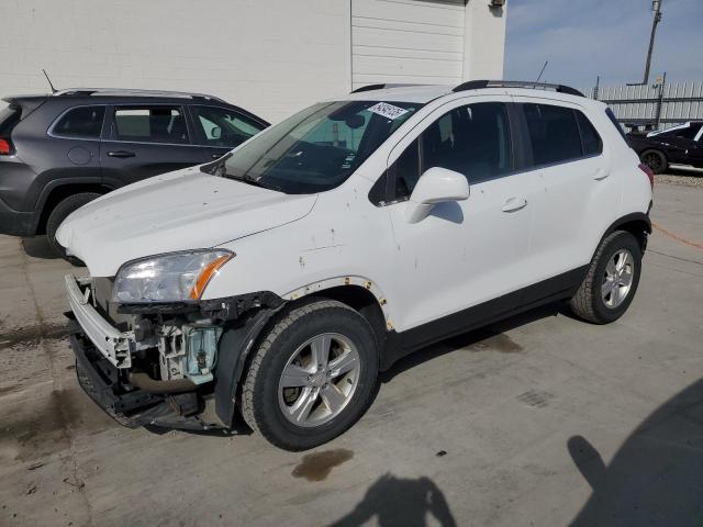 Vin: kl7cjpsb6gb609316, lot: 54345135, chevrolet trax 1lt 2016 img_1