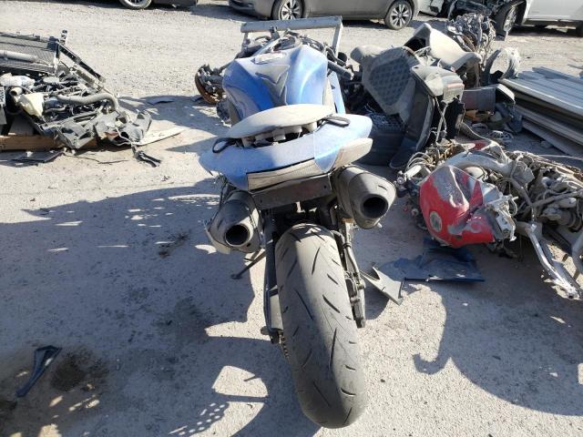 2007 KAWASAKI ZX1000 D JKAZXCD177A022888