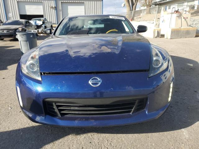 2019 NISSAN 370Z BASE JN1AZ4EH2KM420390