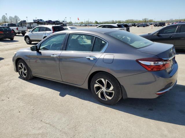 2016 HONDA ACCORD LX 1HGCR2F33GA219279