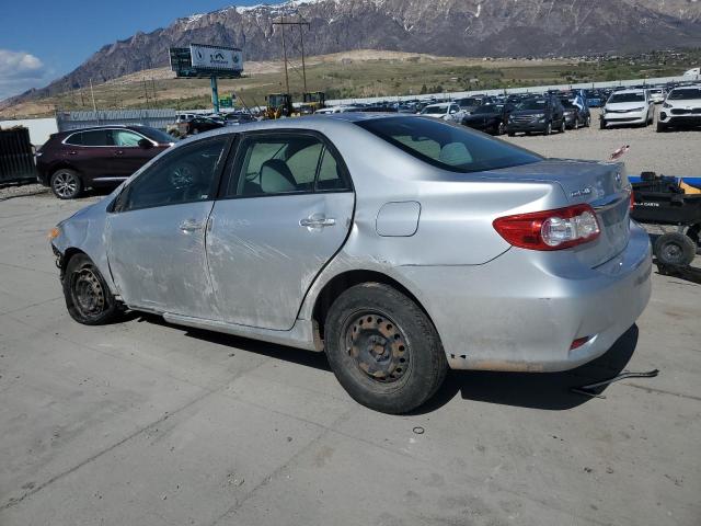 Vin: jtdbu4ee7bj100649, lot: 54132305, toyota corolla base 20112