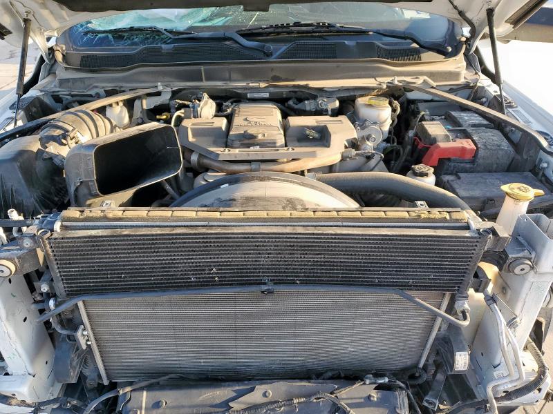 2019 RAM 2500 LIMIT 3C6UR5SL9KG656991
