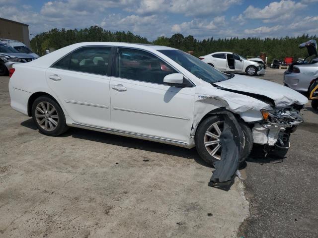 Vin: 4t1bd1fk3cu023681, lot: 52533025, toyota camry hybrid 20124